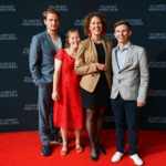 mit wem ist holger stockhaus verheiratet