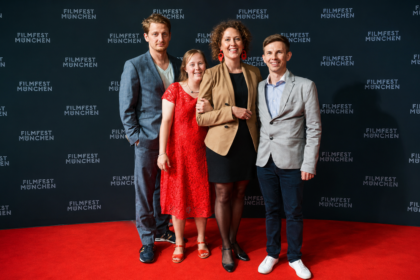 mit wem ist holger stockhaus verheiratet