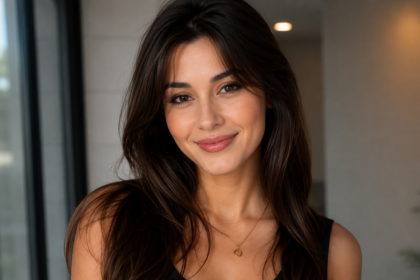 Viviane Elisa Maria Clarin