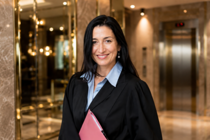 ist simone dahlmann verheiratet