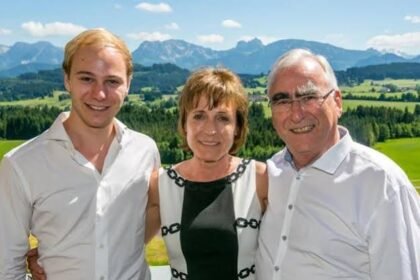 karin waigel todesursache