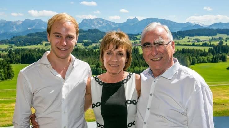 karin waigel todesursache